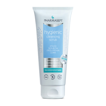Pharmasept Hygienic Cleansing Scrub