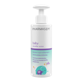 Pharmasept Micellar Water