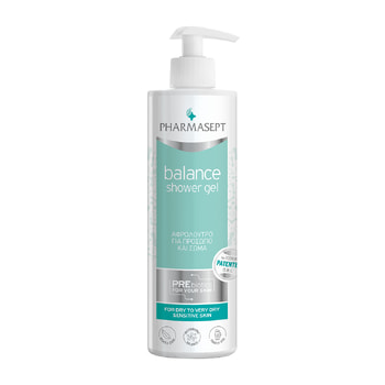 Pharmasept Shower Gel