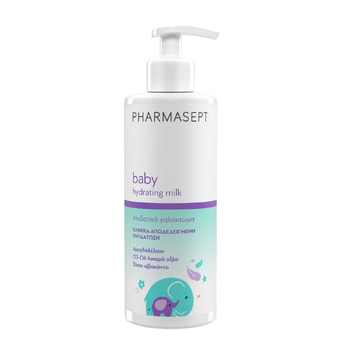 Pharmasept Hydrating Milk