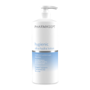 Pharmasept Hygienic Ultra Hydra Lotion