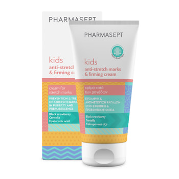Pharmasept Kids Anti-stretch Marks & Firming Cream
