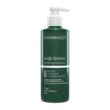 Pharmasept Scalp Biome