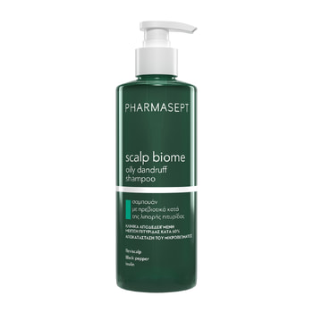 Pharmasept Scalp Biome