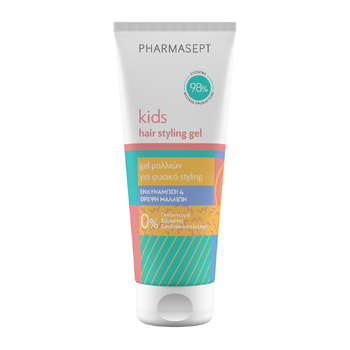 Pharmasept Kids Styling Gel