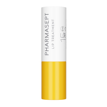 Pharmasept Lip Treatment SPF 15