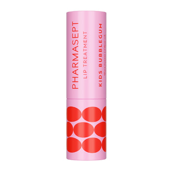 Pharmasept Lip Treatment Kids Bubblegum
