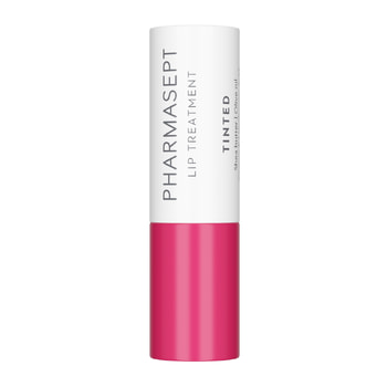 Pharmasept Lip Treatment Tinted