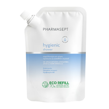 Pharmasept Hygienic Shower Refill