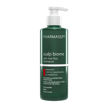 Pharmasept Scalp Biome Anti-Hair Loss Shampoo