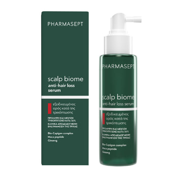Pharmasept Scalp Biome Anti-Hair Loss Serum