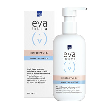 EVA Intima Wash Herbosept