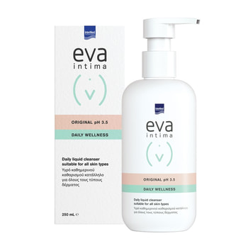 EVA Intima Wash Original