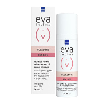 EVA Intima Pleasure