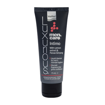 Luxurious Men's Care Intimo