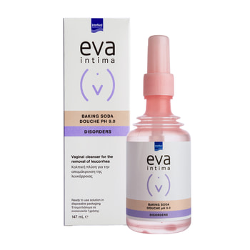 EVA Intima Baking Soda