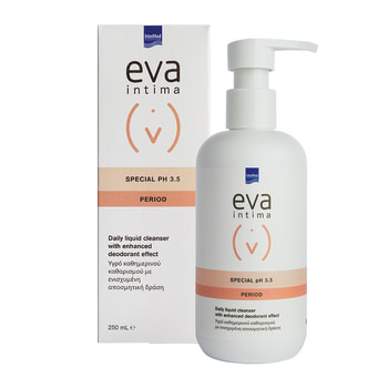 EVA Intima Wash Special
