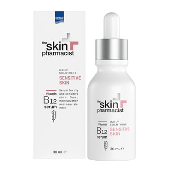 Skin Pharmacist Sensitive Skin Β12 Serum