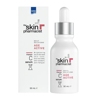 Skin Pharmacist Αge Active Vitamin C Serum