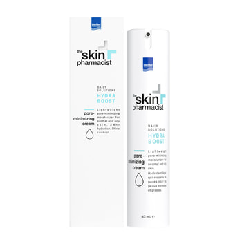 Skin Pharmacist Ηydra Boost Pοre-Minimizing Cream