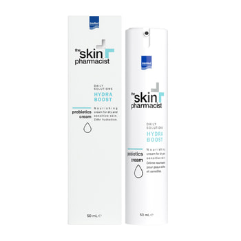 Skin Pharmacist Ηydra Boost Probiotics Cream