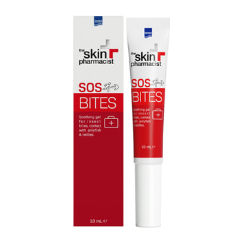Skin Pharmacist Sos Bites