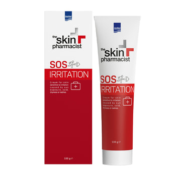 Skin Pharmacist Sos Irritation