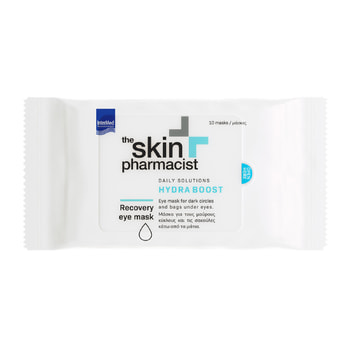 Skin Pharmacist Ηydra Boost Recovery Eye-Mask