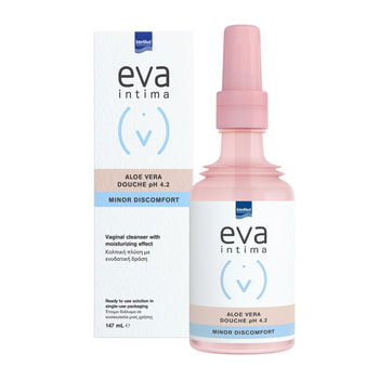 EVA Intima Aloe Vera