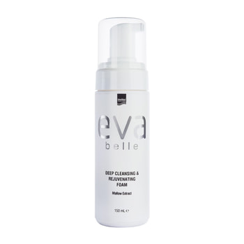 EVA Belle Deep Cleansing Foam