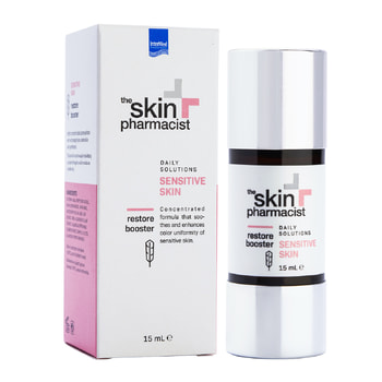Skin Pharmacist Sensitive Skin Restore Booster