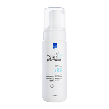 Skin Pharmacist Hydra Boost Probiotics Foam