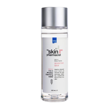 Skin Pharmacist Sensitive Skin 5 In 1 Micellar Water