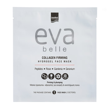 EVA Belle Collagen Firming Hydrogel Mask