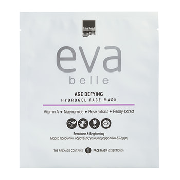 EVA Belle Age Defying Hydrogel Mask