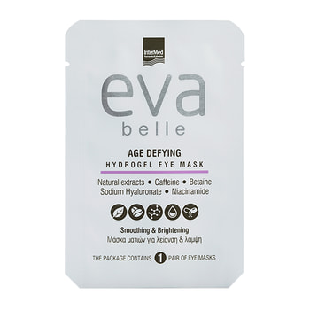 EVA Belle Hydrogel Age Defying Eye Mask