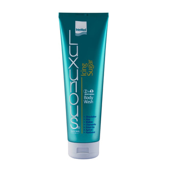 Luxurious Body Wash & Moisturizing Cream 2in1 Icing Sugar
