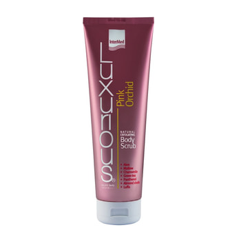 Luxurious Scrub Pink Orchid
