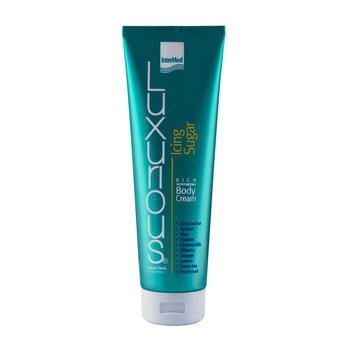 Luxurious Moisturizing Body Cream Icing Sugar