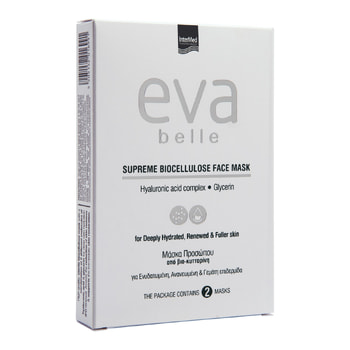 EVA Belle Supreme Ha Face Mask