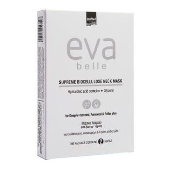 EVA Belle Supreme Ha Neck Mask