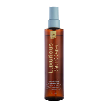 Luxurious Self Tanning Vitamin Water
