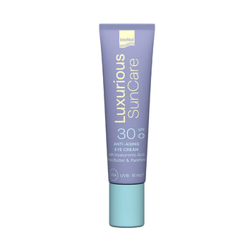 Luxurious Anti-Ageing Sunscreen Eye Cream SPF30