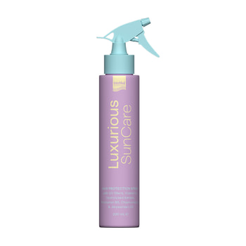 Luxurious Suncare Hair Protection Spray