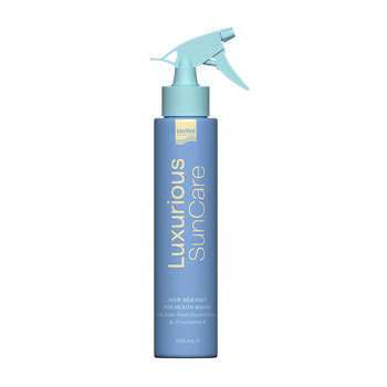 Luxurious Suncare Hair Sea Mist