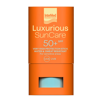 Luxurious Suncare Stick SPF 50+