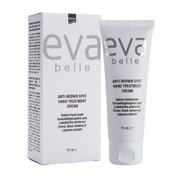 EVA Belle Αnti-Brown Spot Hand Treatment Cream