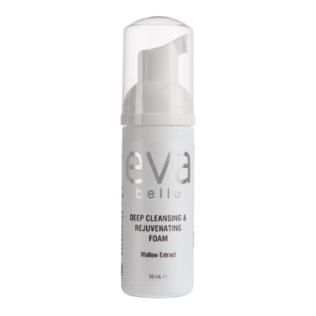 EVA Belle Deep Cleansing Foam