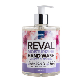 Reval Hand Wash Velvet Blossom