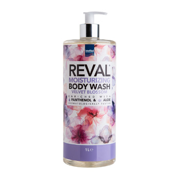 Reval Body Wash Velvet Blossom